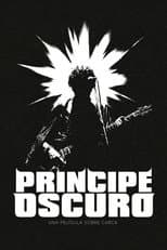 Poster for Dark Prince
