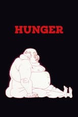 Poster for Hunger