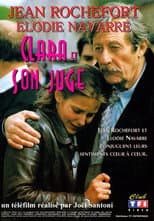 Poster for Clara et son juge