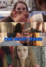Poster for One Night Stand