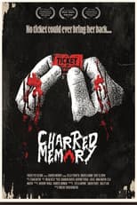 Poster for Charred Memory