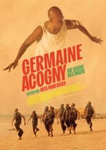 Poster for Germaine Acogny - The Essence of Dance