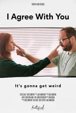 Poster for I Agree With You