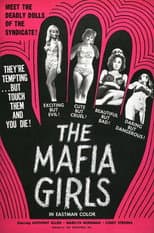 Poster for Mafia Girls