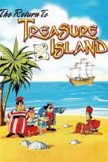 Poster for Treasure Island: Part II - Captain Flint's Treasure