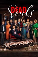 Poster for Dead Souls