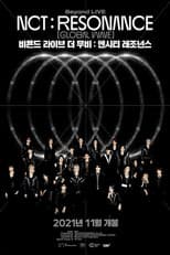 Poster for NCT | Resonance [Global Wave]