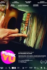 Poster for Funk YU