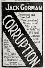 Poster for Corruption