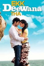 Poster for Ekk Deewana Tha