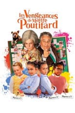 Poster for Mr. Putifar's Wacky Plan