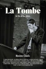 Poster for La tombe