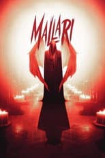 Poster for Mallari