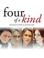 Poster for Four of a Kind