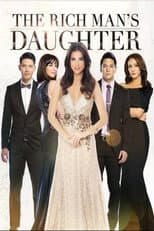 Poster for The Rich Man's Daughter