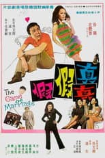 Poster for The Game of Marriage
