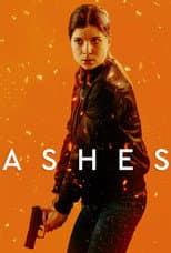 Poster for Ashes