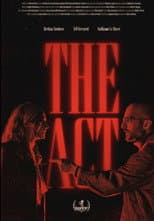 Poster for The Act