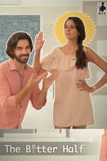 Poster for The Better Half
