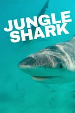 Poster for Jungle Shark