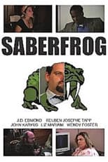 Poster for Saberfrog