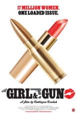 Poster for A Girl and a Gun