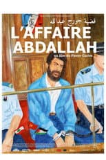 Poster for The Abdallah Case
