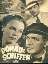 Poster for Donauschiffer