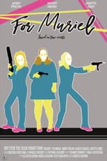 Poster for For Muriel