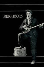 Poster for Neighbors