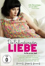 Poster for The Invention of Love