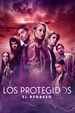 Poster for The Protected: The Return