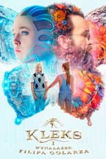Poster for Kleks Academy 2