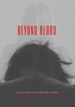 Poster for Beyond Blood