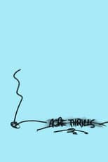 Poster for Acre Thrills
