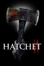 Poster for Hatchet II
