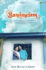 Poster for Band Melam