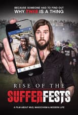 Poster for Rise Of The Sufferfests