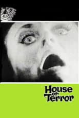 Poster for House of Terror