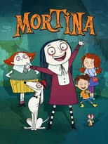 Poster for Mortina