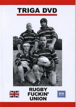 Poster for Rugby Fuckin' Union