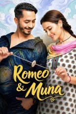 Poster for Romeo & Muna