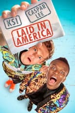 Poster for Laid in America