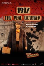 Poster for 1917: The Real October