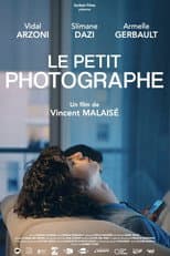 Poster for Le Petit Photographe