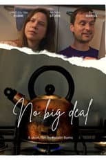 Poster for No big deal