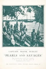 Poster for Pearls and Savages