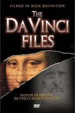 Poster for The Da Vinci Files