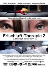 Poster for Fresh Air Therapy 2
