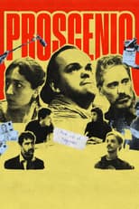 Poster for Proscenio